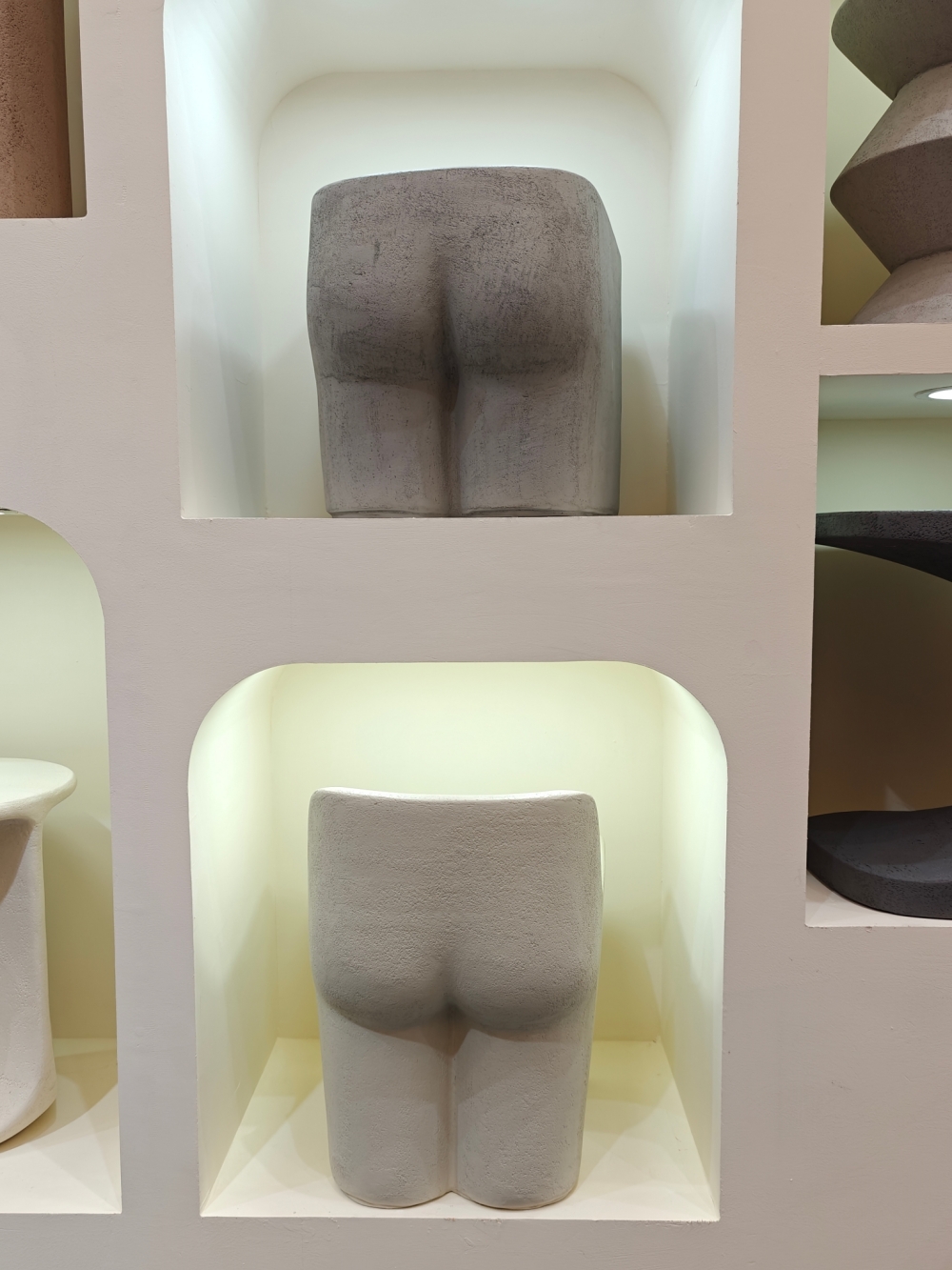Shanghai International Furniture Fair